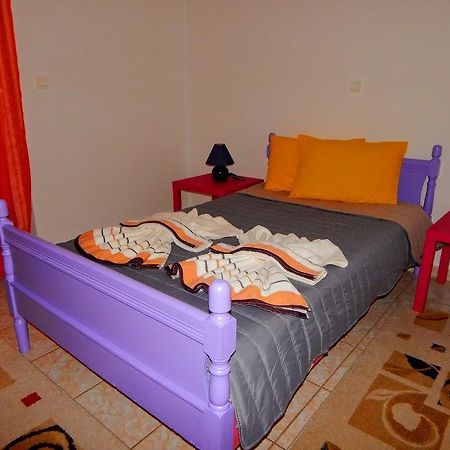 Small Country Apartment In Tripoli Exterior photo