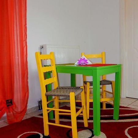 Small Country Apartment In Tripoli Exterior photo