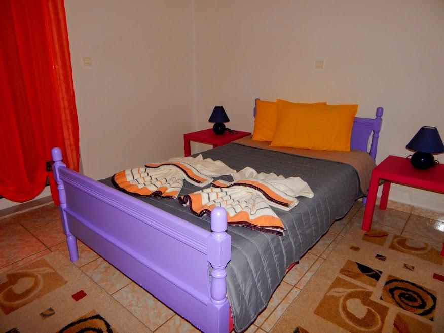 Small Country Apartment In Tripoli Exterior photo