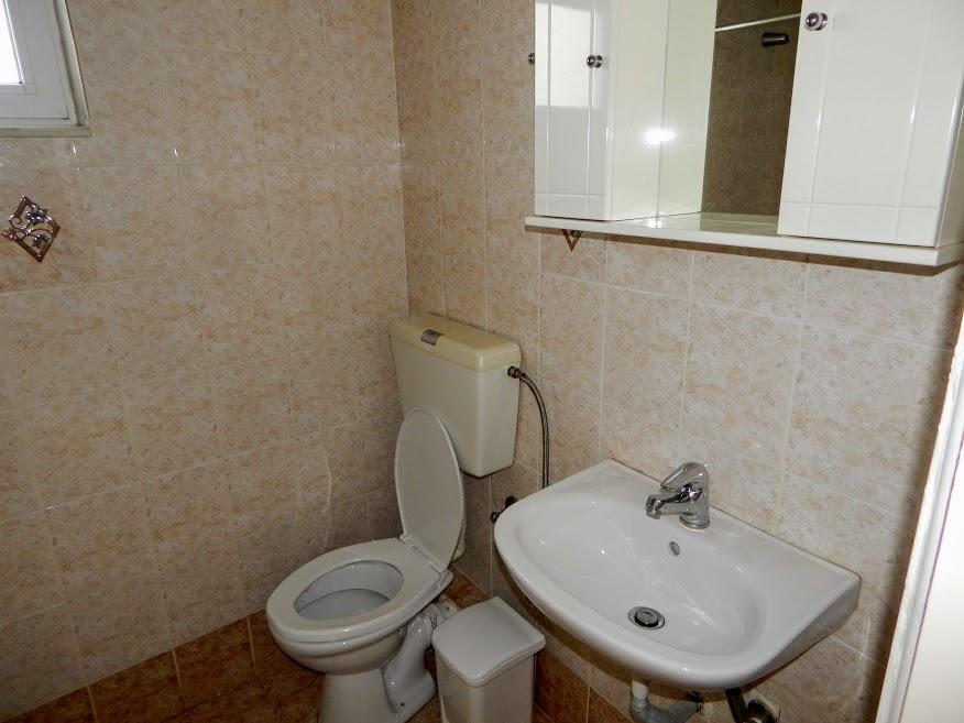 Small Country Apartment In Tripoli Exterior photo
