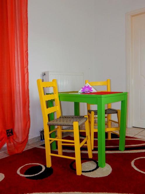 Small Country Apartment In Tripoli Exterior photo