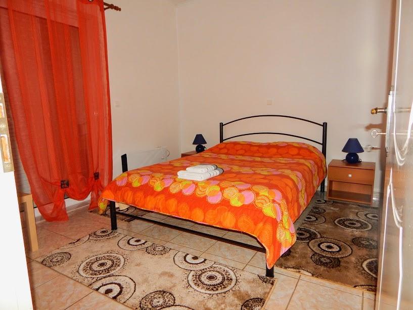 Small Country Apartment In Tripoli Exterior photo
